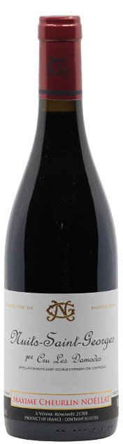Maxime Cheurlin Noellat Nuits-Saint-Georges Premier Cru Les Damodes