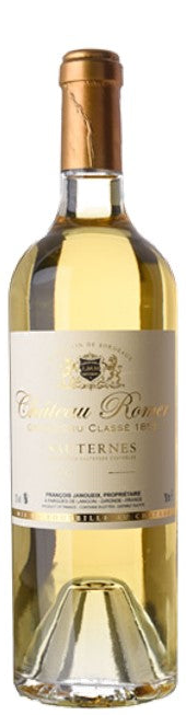 Chateau Romer Sauternes
