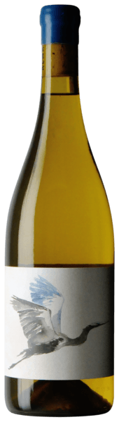 Alma Fria Chardonnay Campbell Ranch