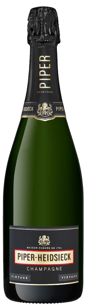 Piper-Heidsieck Champagne Brut Vintage