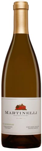 Martinelli Chardonnay Three Sisters Martinelli Chardonnay Three Sisters