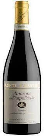 Monte Faustino Fornaser Amarone Della Valpolicella Classico