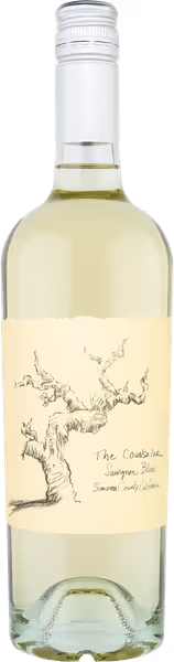 Goldschmidt Vineyards The Counselor Sauvignon Blanc
