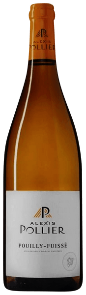 Alexis Pollier Pouilly Fuisse Alexis Pollier Pouilly Fuisse