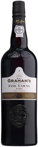 Graham's Port Tawny Fine