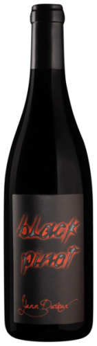 Yann Durieux Black Pinot VdF Yann Durieux Black Pinot VdF