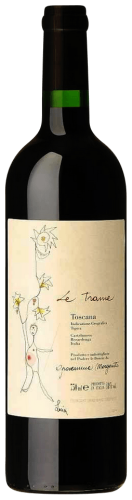 Le Boncie Chianti Classico Trame