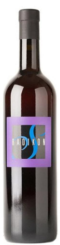 Radikon Pinot Grigio Sivi