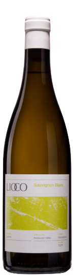 LIOCO Sauvignon Blanc "Lolonis Vineyard"