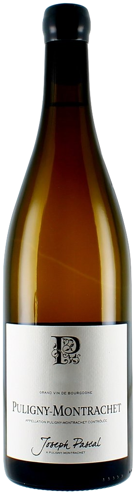 Joseph Pascal Puligny Montrachet Blanc