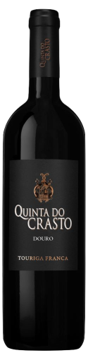 Quinta Do Crasto Douro Touriga Franca