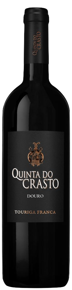 Quinta Do Crasto Douro Touriga Franca