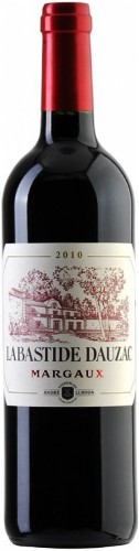 Labastide Dauzac Margaux Labastide Dauzac Margaux