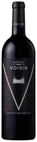 Chateau Jean Voisin Saint Emilion Grand Cru