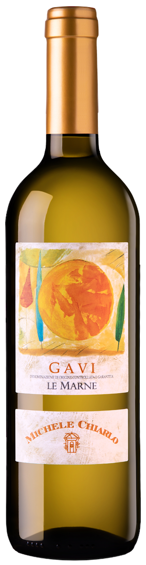 Michele Chiarlo Gavi Le Marne Michele Chiarlo Gavi Le Marne