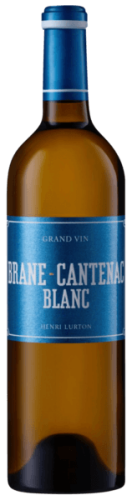 Chateau Brane-Cantenac Bordeaux Blanc