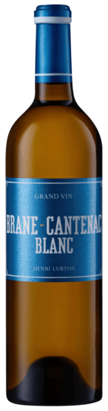 Chateau Brane-Cantenac Bordeaux Blanc