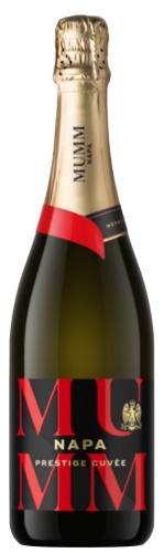 Mumm Napa Brut Prestige Cuvee Mumm Napa Brut Prestige Cuvee