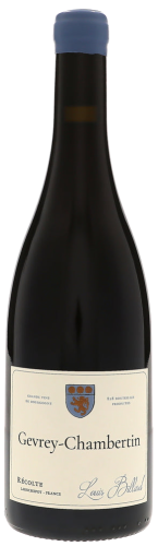 Louis Billard Gevrey Chambertin Louis Billard Gevrey Chambertin