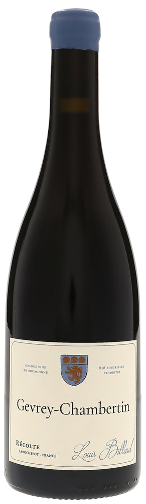 Louis Billard Gevrey Chambertin