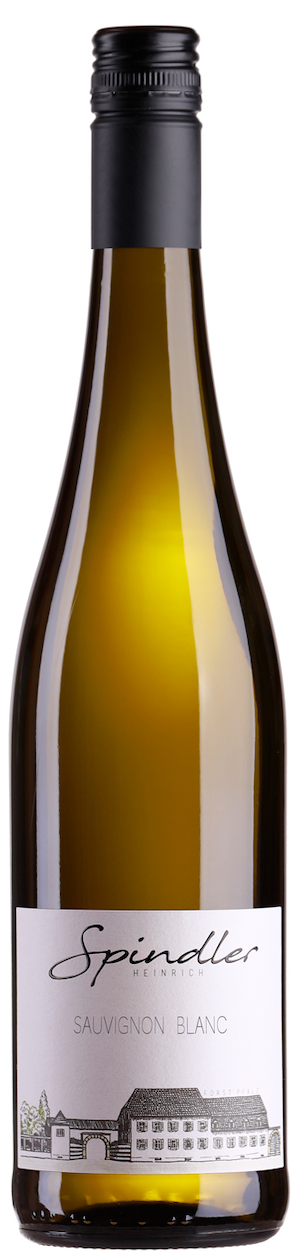 Weingut Heinrich Spindler Sauvignon Blanc Weingut Heinrich Spindler Sauvignon Blanc