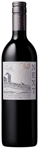 Next By King Estate Red Blend Next By King Estate Red Blend