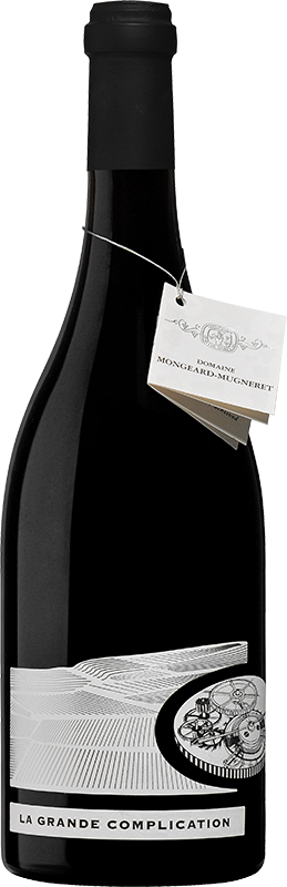 Mongeard-Mugneret Echezeaux Grand Cru la Grande Complication