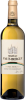 Chateau Haut-Bergey Pessac Leognan Blanc