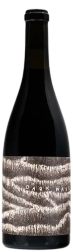 Fossil & Fawn Red Blend "Dark Wave"