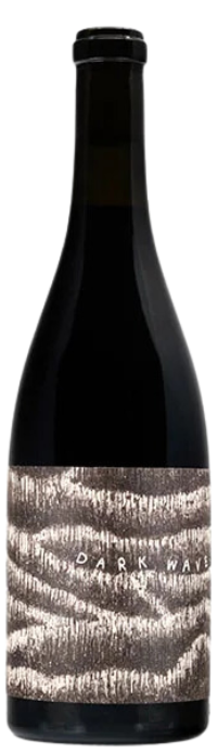 Fossil & Fawn Red Blend "Dark Wave"