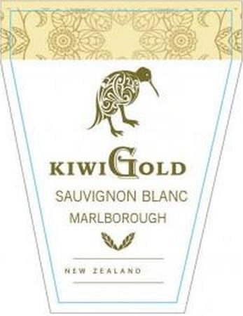 Kiwi Gold Sauvignon Blanc