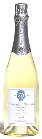 Hermann J. Wiemer Extra Brut