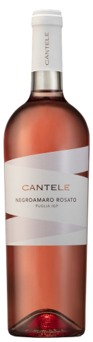 Cantele Negroamaro Rosato Cantele Negroamaro Rosato