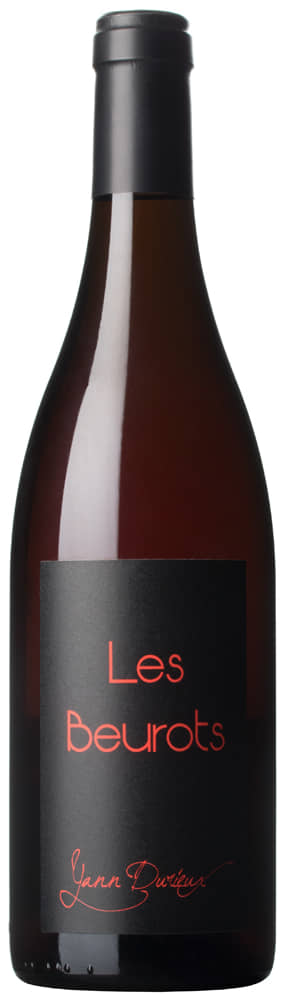 Yann Durieux Beaune Les Beurots