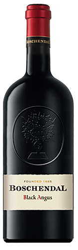 Boschendal Red Blend Black Angus