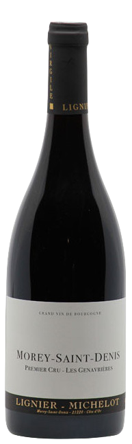 Lignier-Michelot Morey St Denis Premier Cru Les Genavrieres