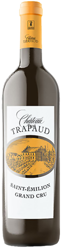 Chateau Trapaud Saint Emilion Grand Cru