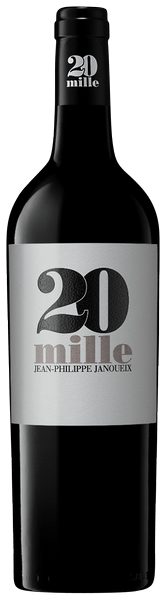 20 Mille (Chateau Croix-Mouton) Bordeaux Superieur