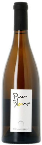 Domaine du Tunnel (Stephane Robert) Saint Peray Pur Blanc