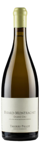 Thierry Pillot Batard Montrachet Grand Cru