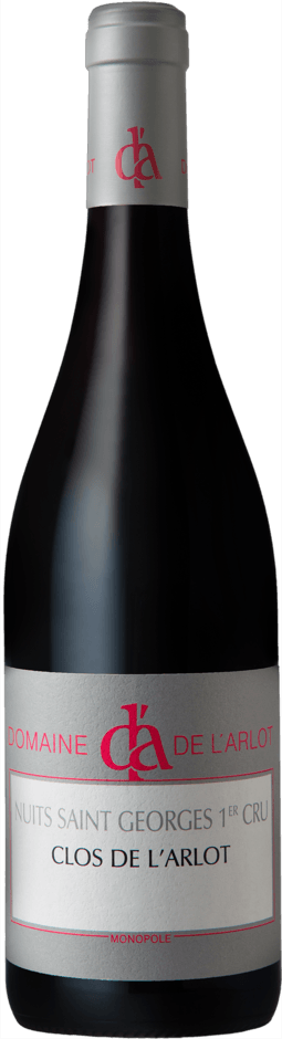Domaine de l'Arlot Nuits St Georges 1er Cru Clos de L'arlot Rouge Domaine de l'Arlot Nuits St Georges 1er Cru Clos de L'arlot Rouge