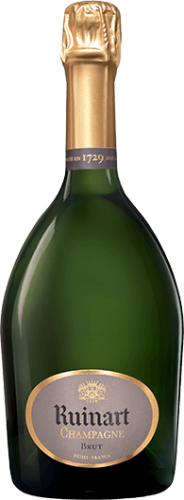 Ruinart Champagne Brut R de Ruinart