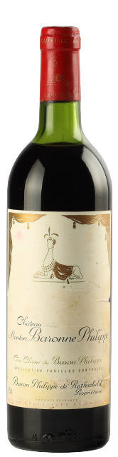 Chateau d'Armailhac Pauillac