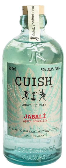 Cuish Mezcal Jabali Cuish Mezcal Jabali