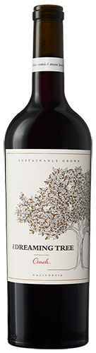 The Dreaming Tree Red Blend Crush