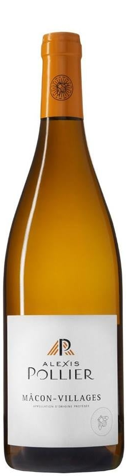 Alexis Pollier Macon Villages