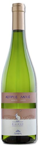 Douloufakis Winery Vidiano Aspros Lagos Douloufakis Winery Vidiano Aspros Lagos