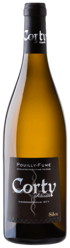 Corty Artisan Pouilly Fume Silex