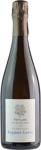Ruppert Leroy Champagne Brut Papillon