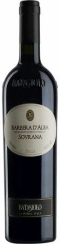 Beni di Batasiolo Barbera d'Alba Sovrana